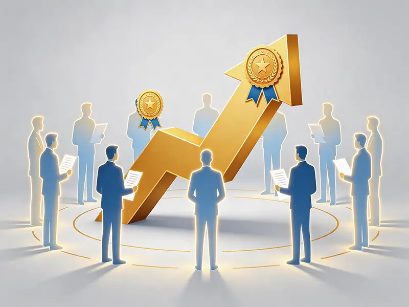 企业股权激励方案-规范长效激励，凝聚核心力量