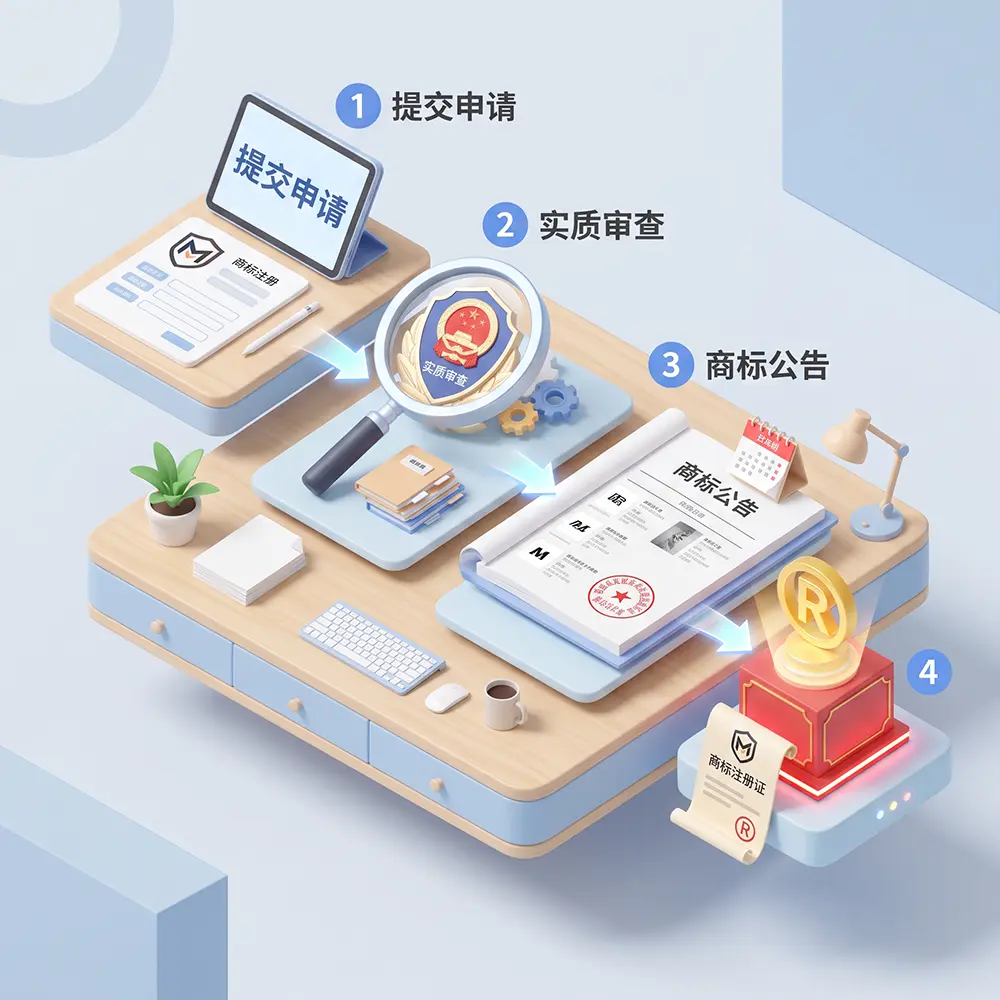 商标注册