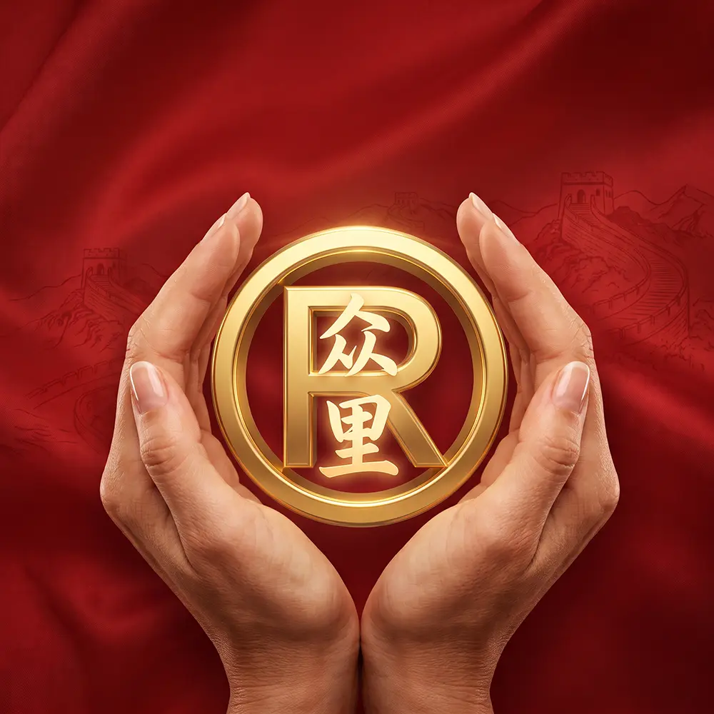 商标注册