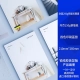 含封面68页四色印刷画册，封面250g铜版纸覆膜，内页150g铜版纸，210mm*285mm锁线胶装竖版
